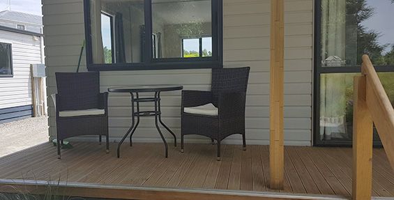 2 bedroom cottage